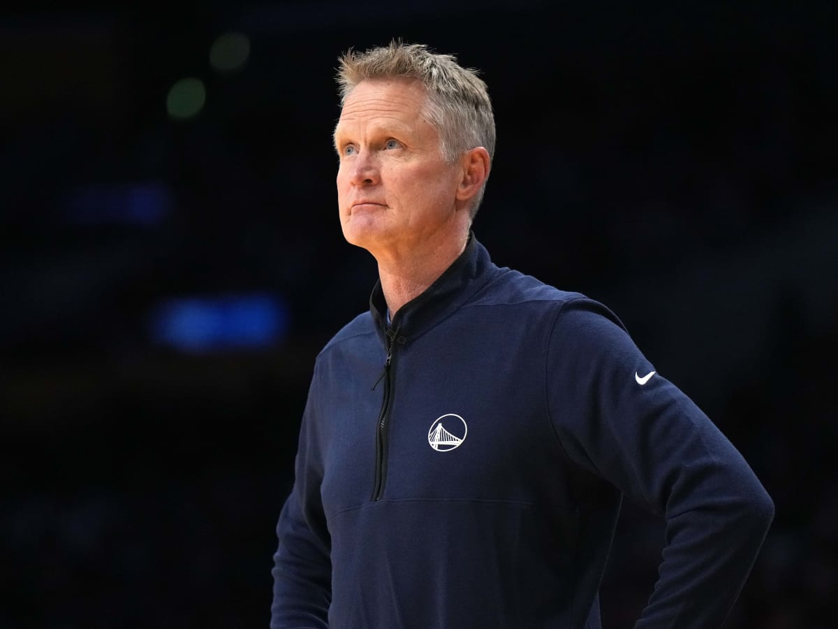 Timberwolves' Edwards credits Steve Kerr for improvement - Golden