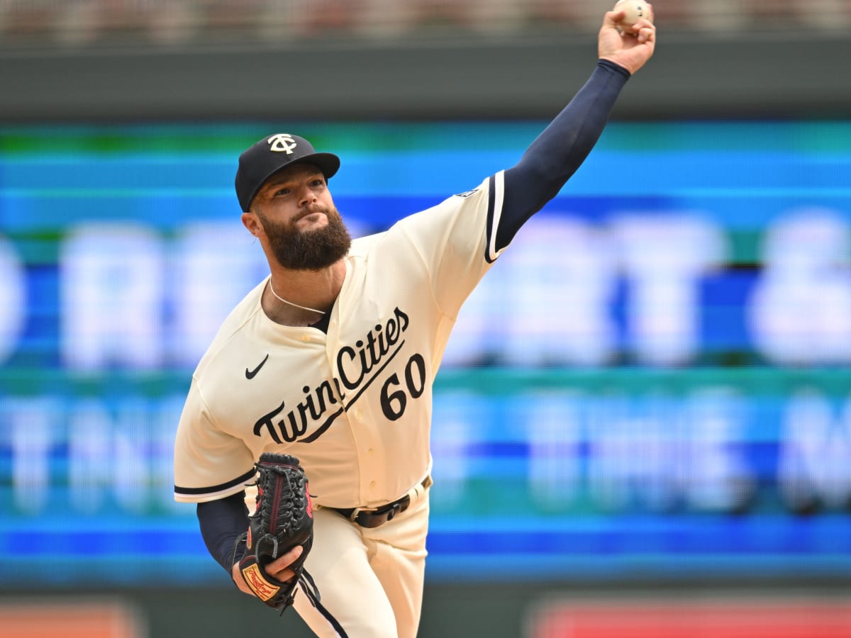 Twins Pitcher Dallas Keuchel Loses Perfect Game In 7th Inning - The Spun:  What's Trending In The Sports World Today