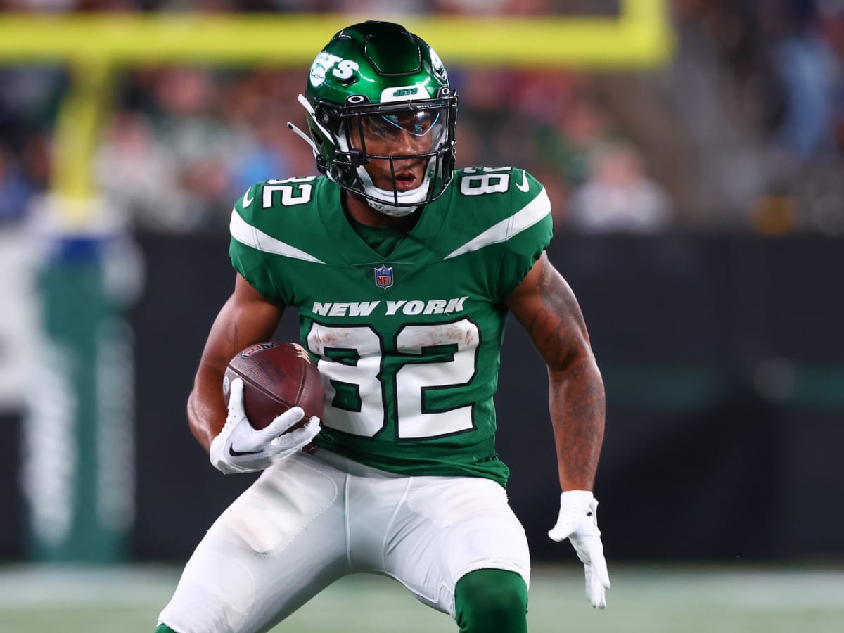 Three Game Balls and a Gasser for Jets' Preseason Performance vs. Bucs -  Sports Illustrated New York Jets News, Analysis and More