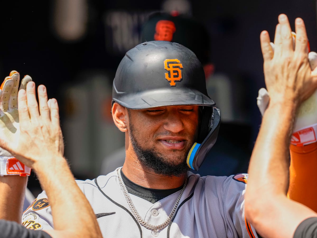 SF Giants' reliance on one-run wins could spell trouble