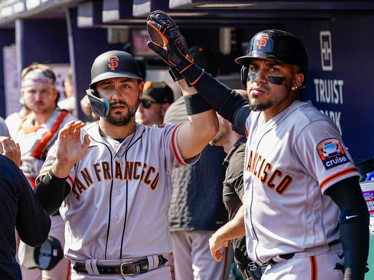 Check out the SF Giants' 2018 Players Weekend uniform and