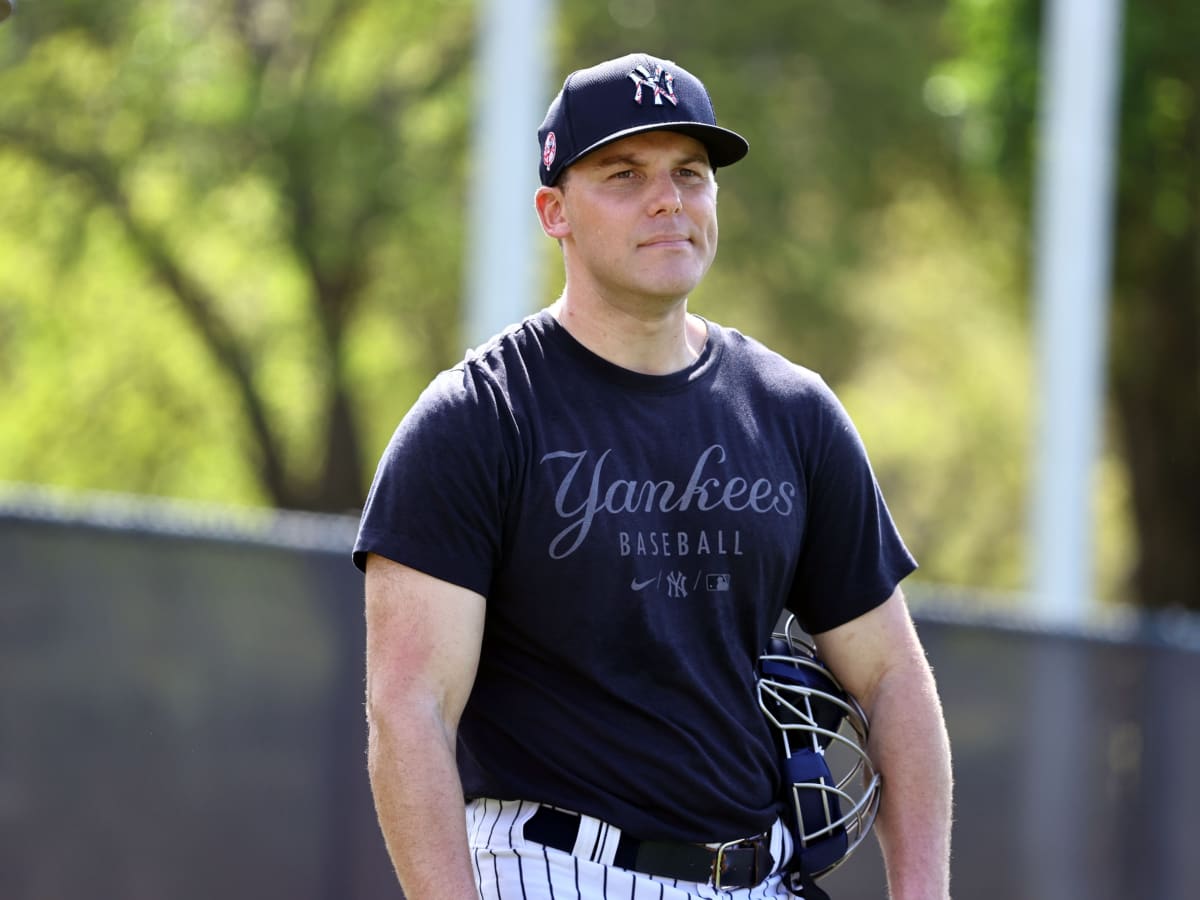 Ridiculous Stat Shows Just How Bad Things Have Gotten For New York Yankees  - Fastball