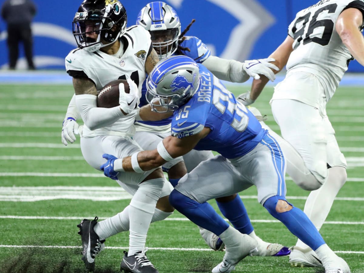 Ranking Detroit Lions 2022 NFL Draft Needs - Sports Illustrated Detroit  Lions News, Analysis and More