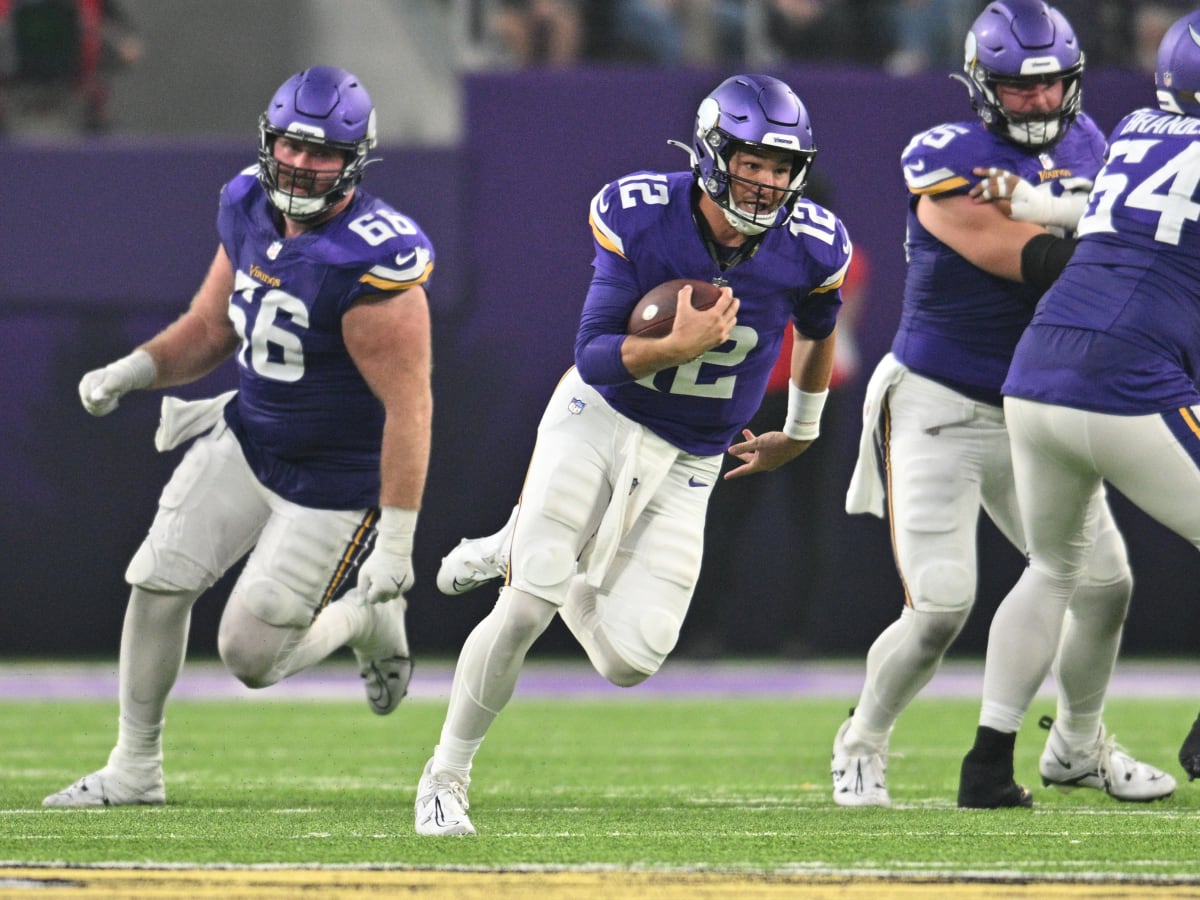 For Vikings, adding late-summer free agents is a double-edged sword -  Sports Illustrated Minnesota Sports, News, Analysis, and More