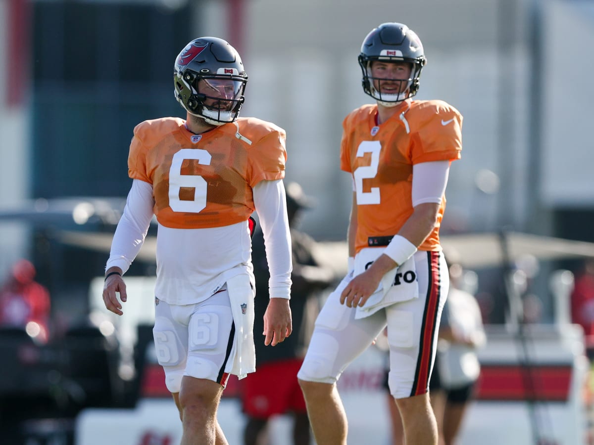 Kyle Trask Draws Positive Reviews from Bucs Fans vs. Jets as Baker Mayfield  Sits, News, Scores, Highlights, Stats, and Rumors