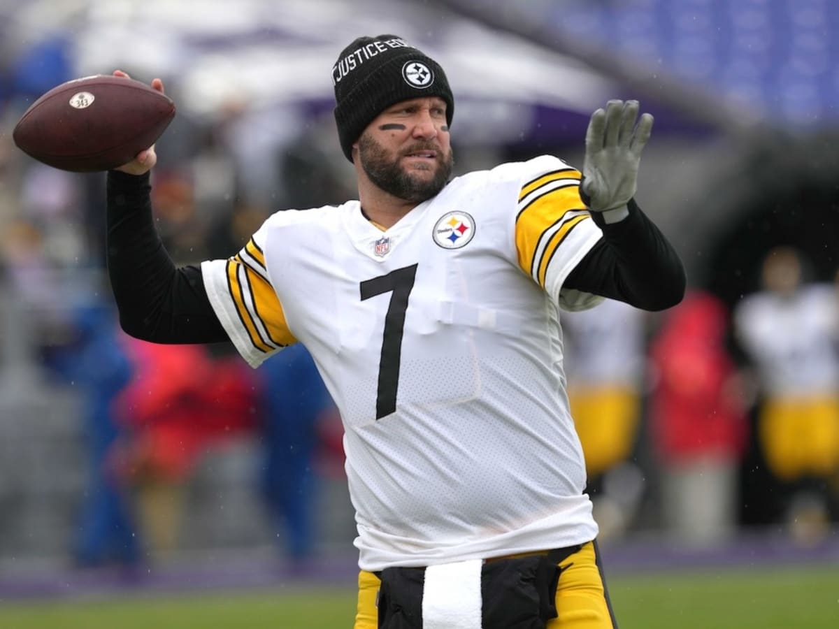 Stories About Ben Roethlisberger - CBS Pittsburgh