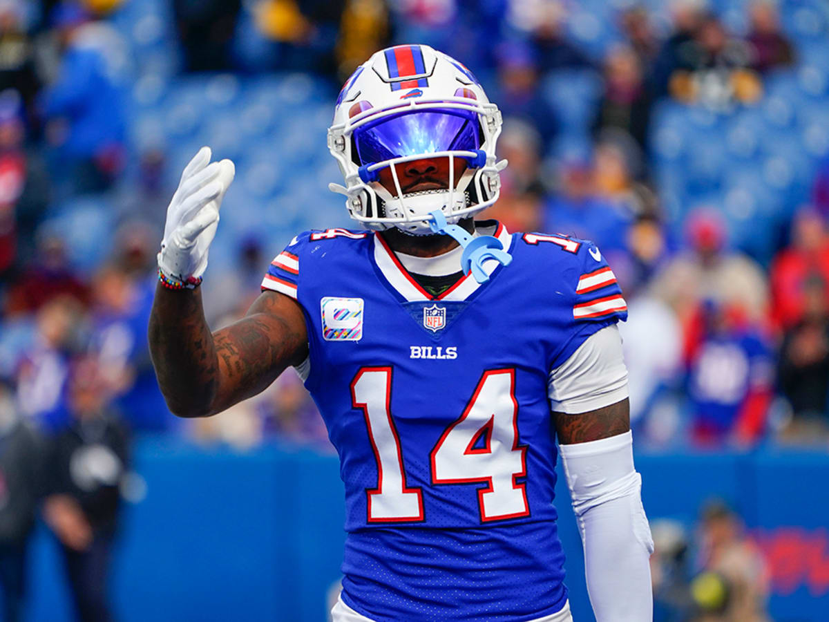 Stefon Diggs has direct message for Bills Mafia after reportedly wanting  out of Buffalo - A to Z Sports