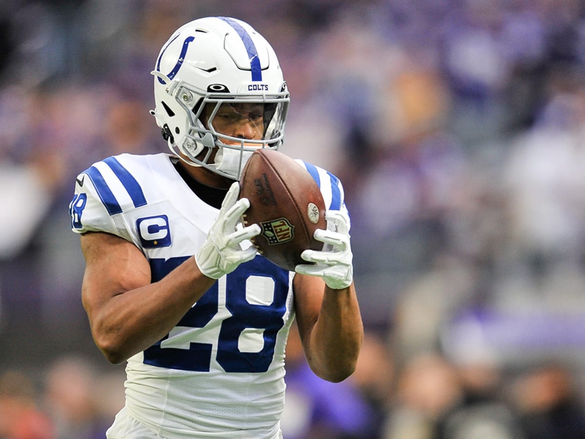 Why Indianapolis Colts' Jonathan Taylor is Special - Sports Illustrated  Indianapolis Colts News, Analysis and More