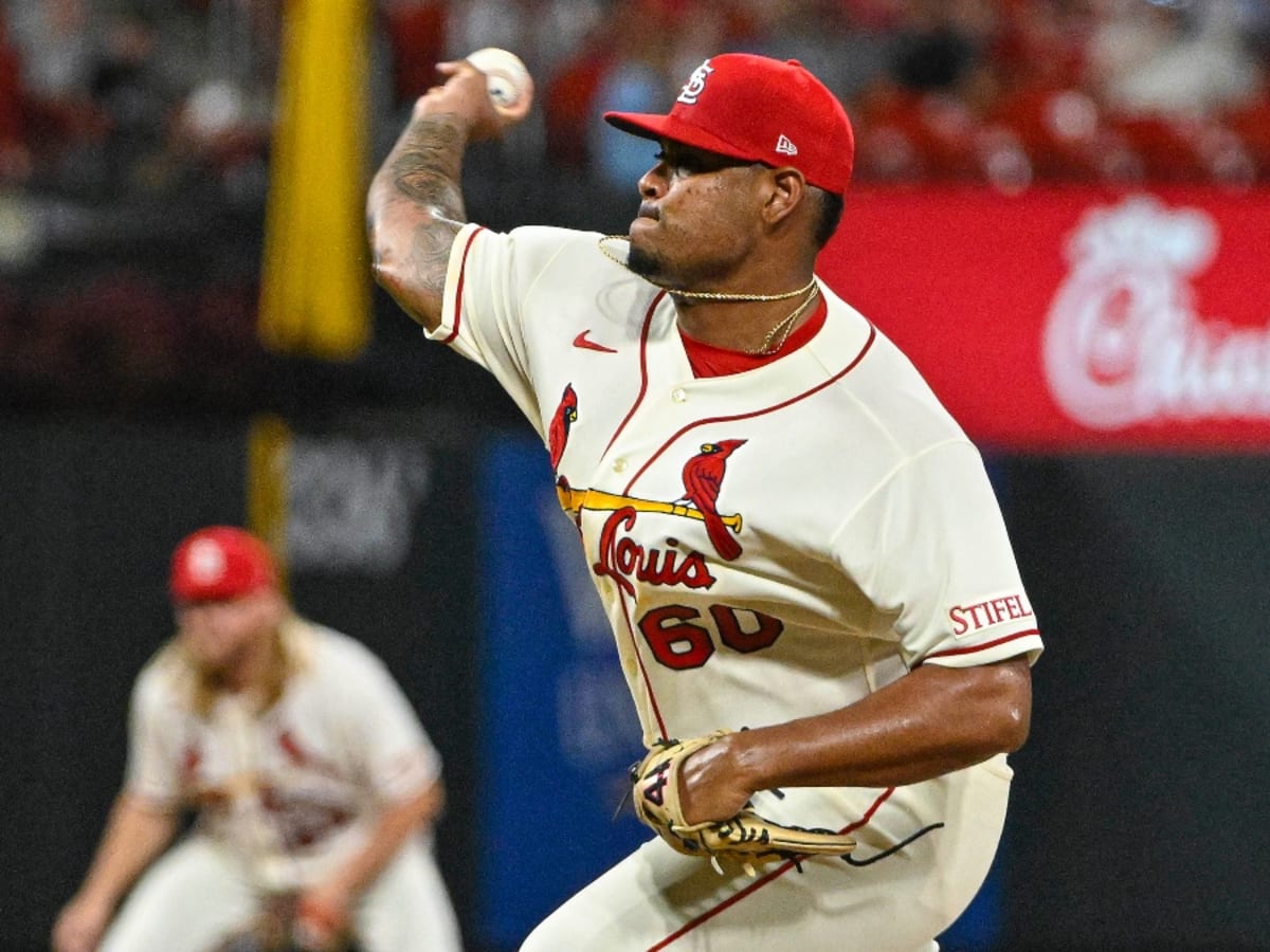 Cardinals Reportedly Agreed To Trade Hurler To AL East Contender Before  Deal Fell Through - Sports Illustrated Saint Louis Cardinals News, Analysis  and More