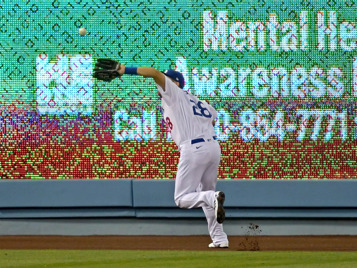 Former Ute Outfielder To Pitch For Los Angeles Dodgers