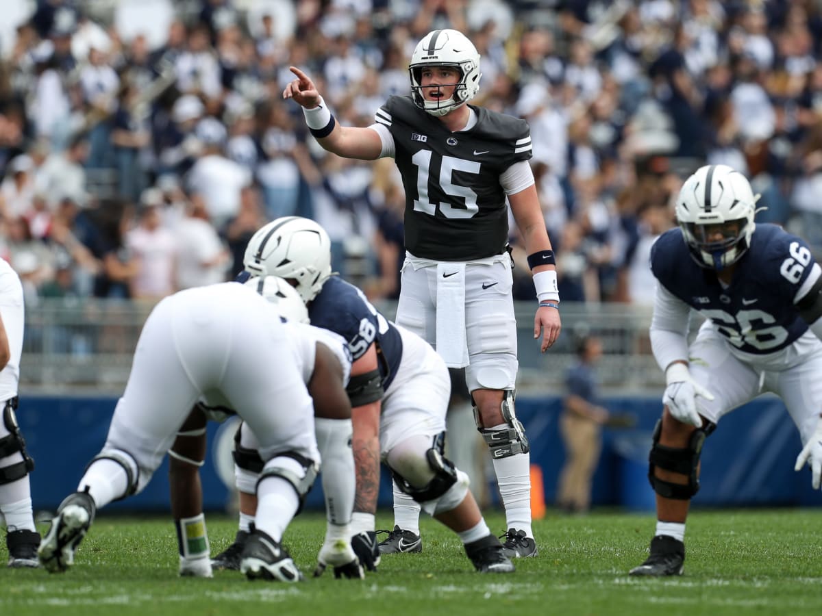 Penn State football, 2024 win totals