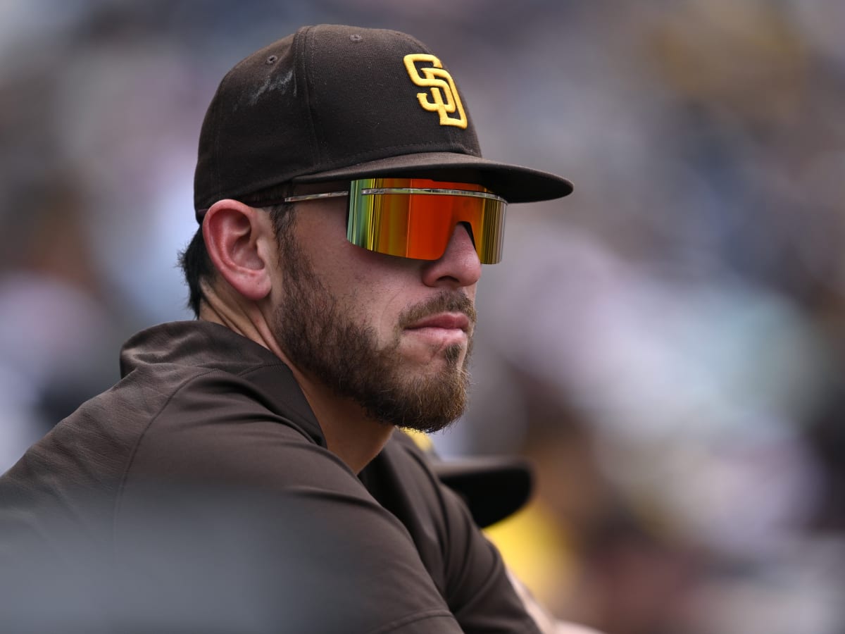 Bob's Briefing: Discussing Musgrove; Martinez and Weathers to the Bullpen;  a Lineup Shift With Machado Getting a Day Off, and Pomeranz's Future, by  FriarWire