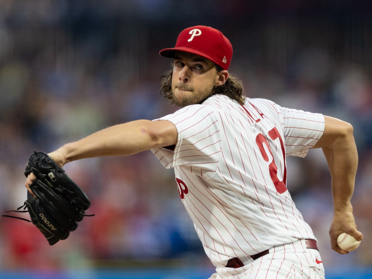 Series Preview: Philadelphia Phillies Look to Upset NL West-Leading Los  Angeles Dodgers - Sports Illustrated Inside The Phillies