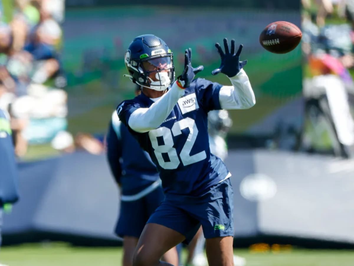 Following Ejection in Green Bay, Seattle Seahawks WR DK Metcalf Admits He  Needs to 'Grow Up' - Sports Illustrated Seattle Seahawks News, Analysis and  More