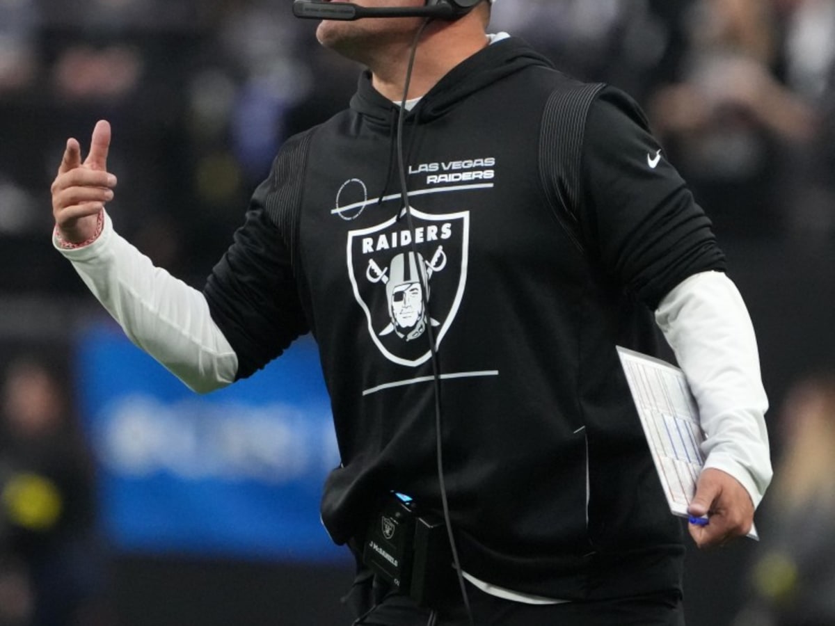 Raiders news: Josh McDaniels talks running back Josh Jacobs' return -  Silver And Black Pride