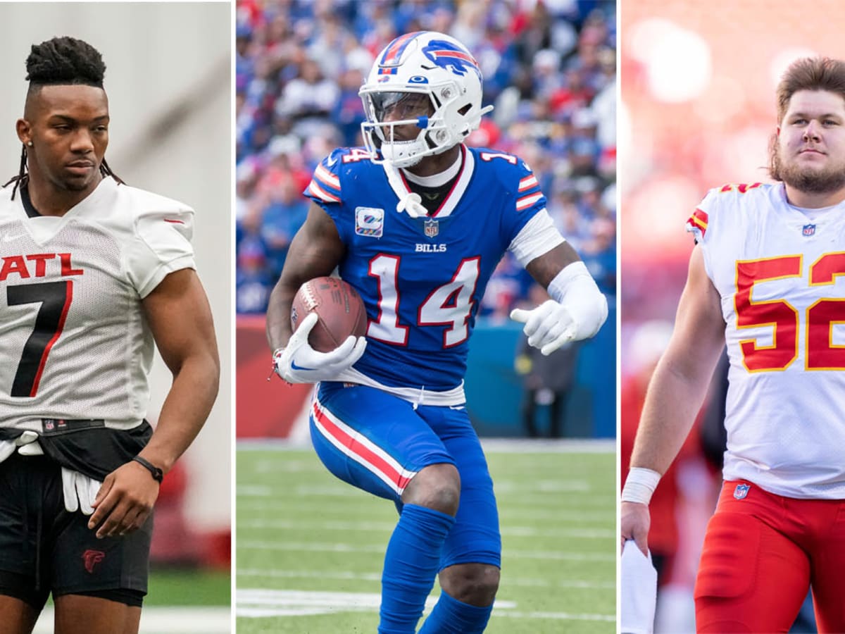 Ranking the top 10 special teams players in the NFL ahead of 2023 - Sports  Illustrated