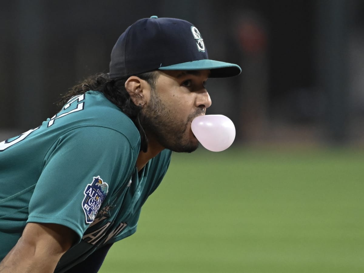 MLB: Seattle Mariners extend winning streak to seven games