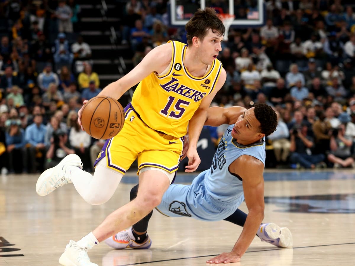 Lakers' Quest for Gold Ends, Nuggets Prevail