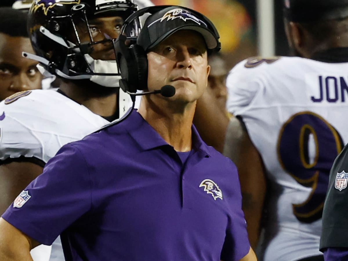 The Baltimore Ravens Own the Greatest and Most Pointless Streak in