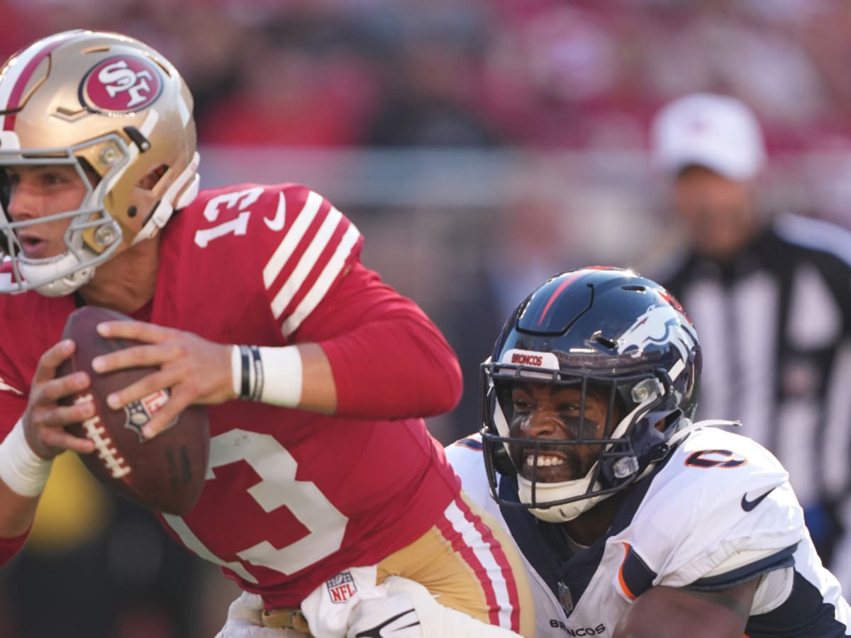 Which Position Group on the 49ers is Likely to Disappoint? - Sports  Illustrated San Francisco 49ers News, Analysis and More