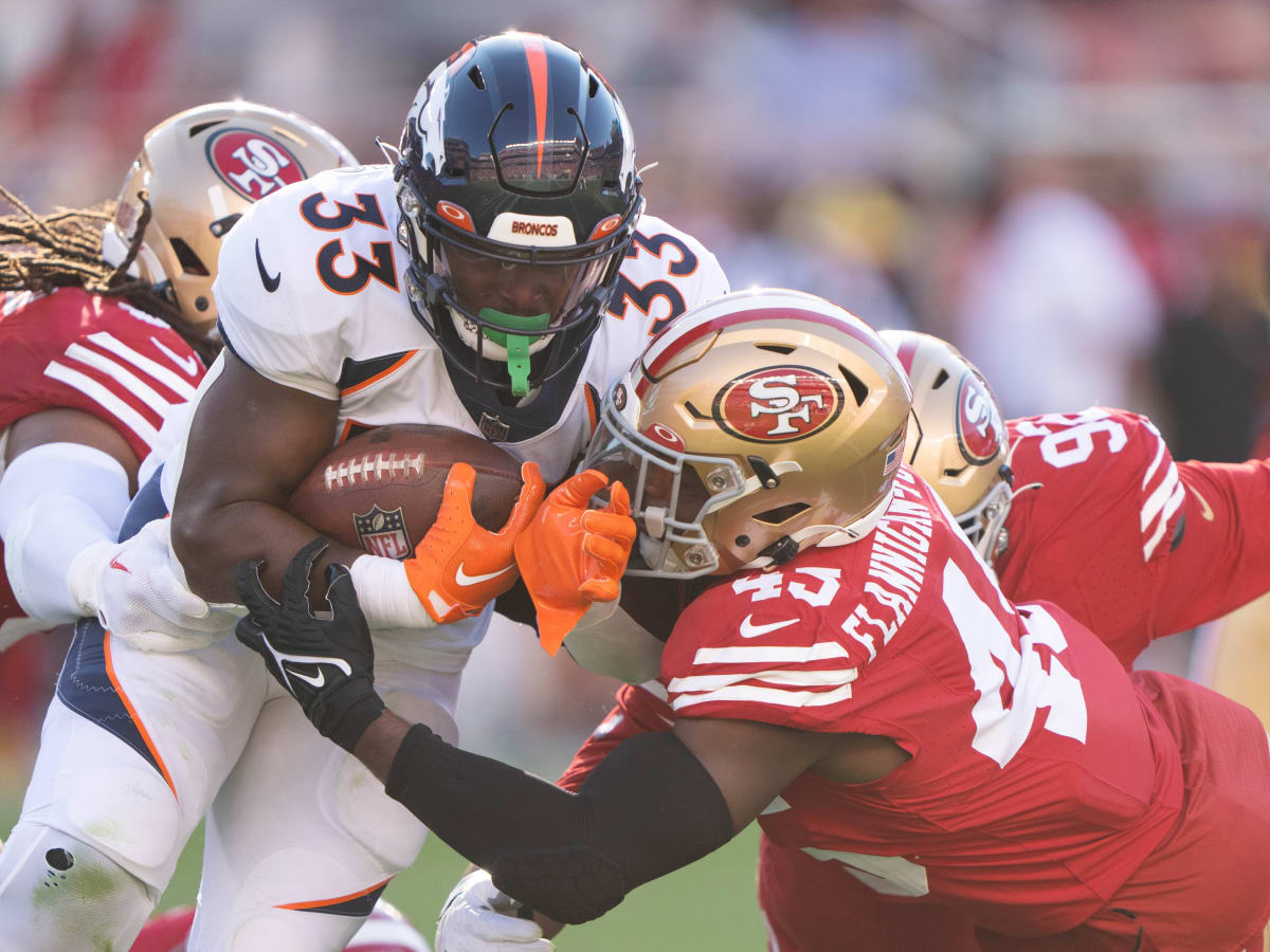 Denver Broncos: Sean Payton says Javonte Williams will play in preseason -  Mile High Report