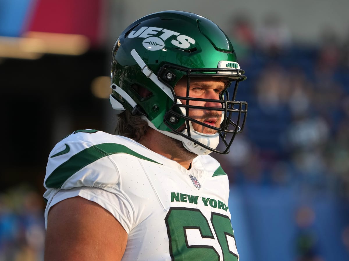 Two Jets' Rookies Likely Out 2+ Weeks due to Injury - Sports Illustrated  New York Jets News, Analysis and More