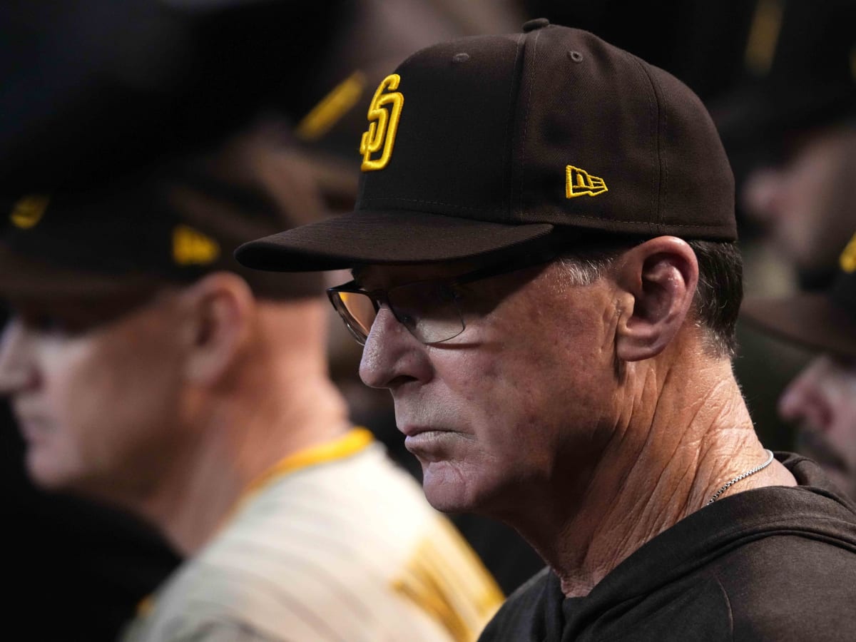Bob Melvin talks message to team after rough Padres loss, Xander