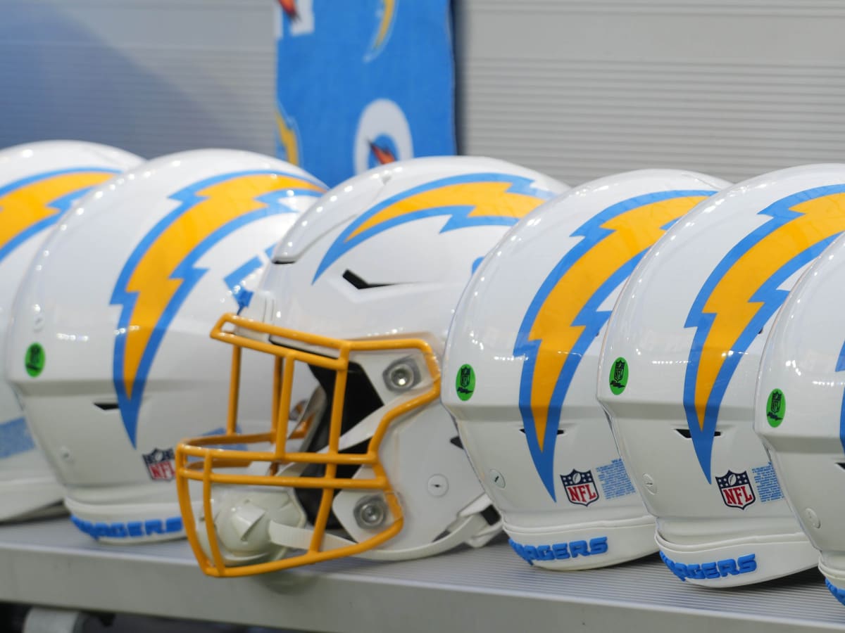 Chargers' expectations high after offseason roster upgrades – Orange County  Register
