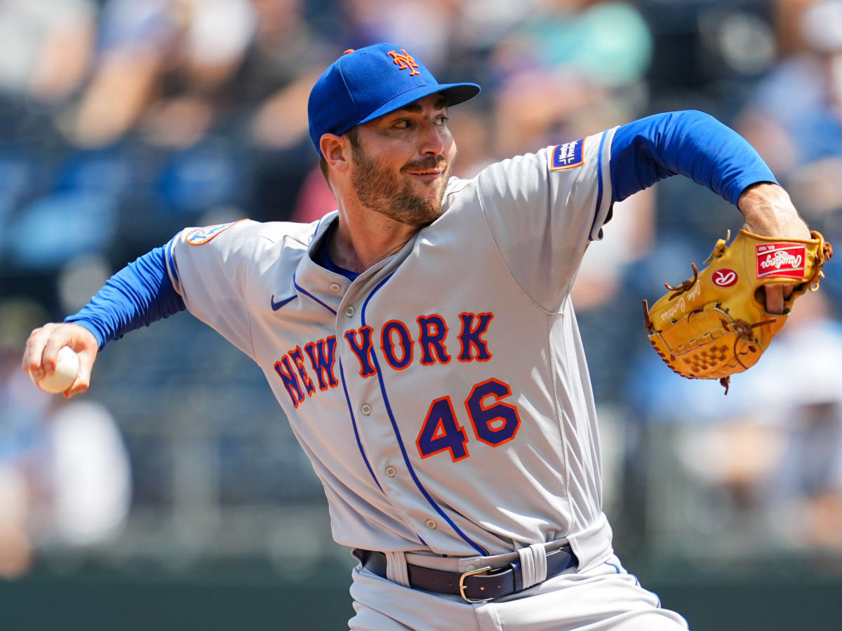 New York Mets Reliever Undergoes Season-Ending Surgery - Sports