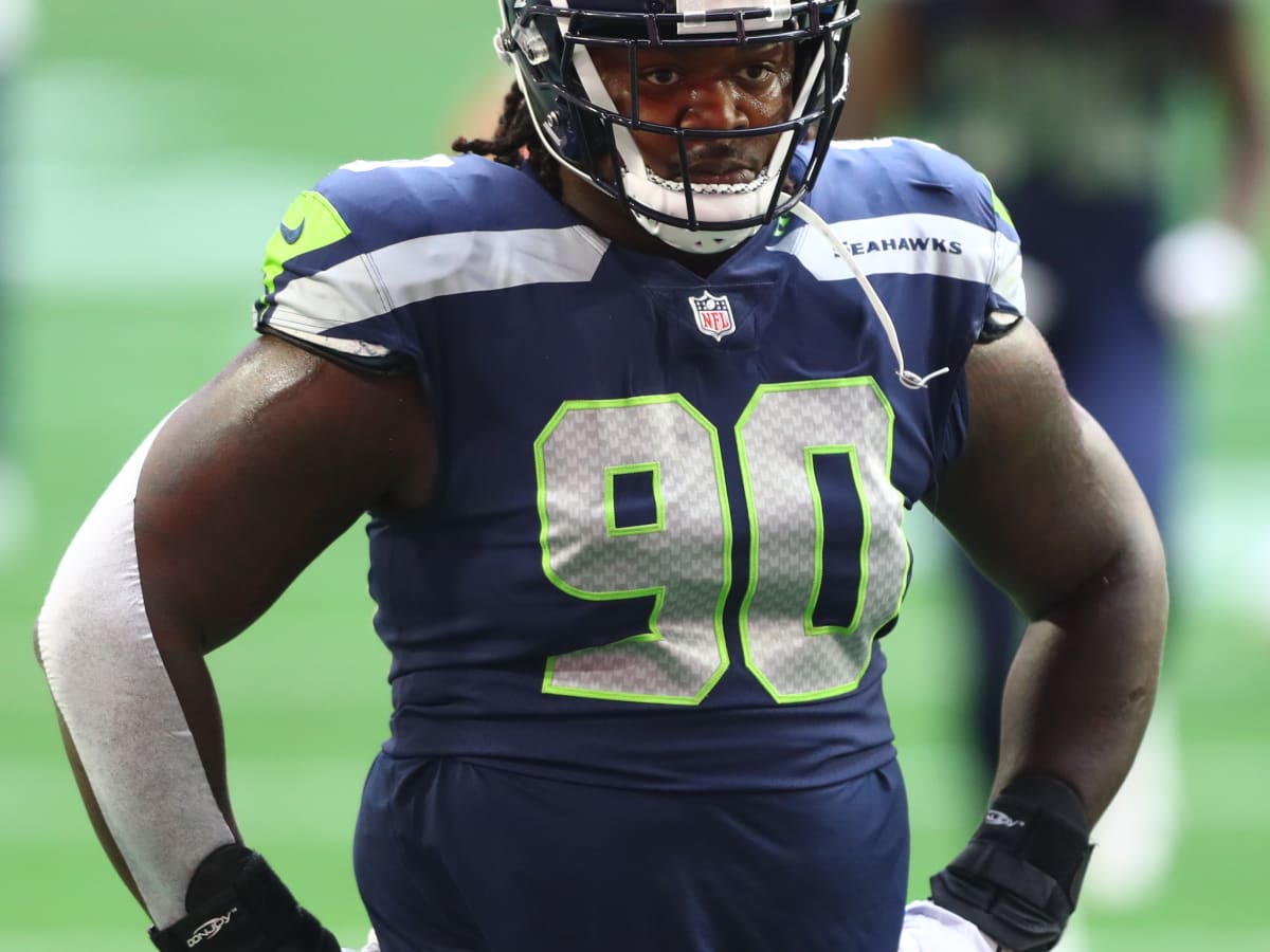 Seahawks Breakdown: Why this may be their biggest NFL Draft ever - Seattle  Sports