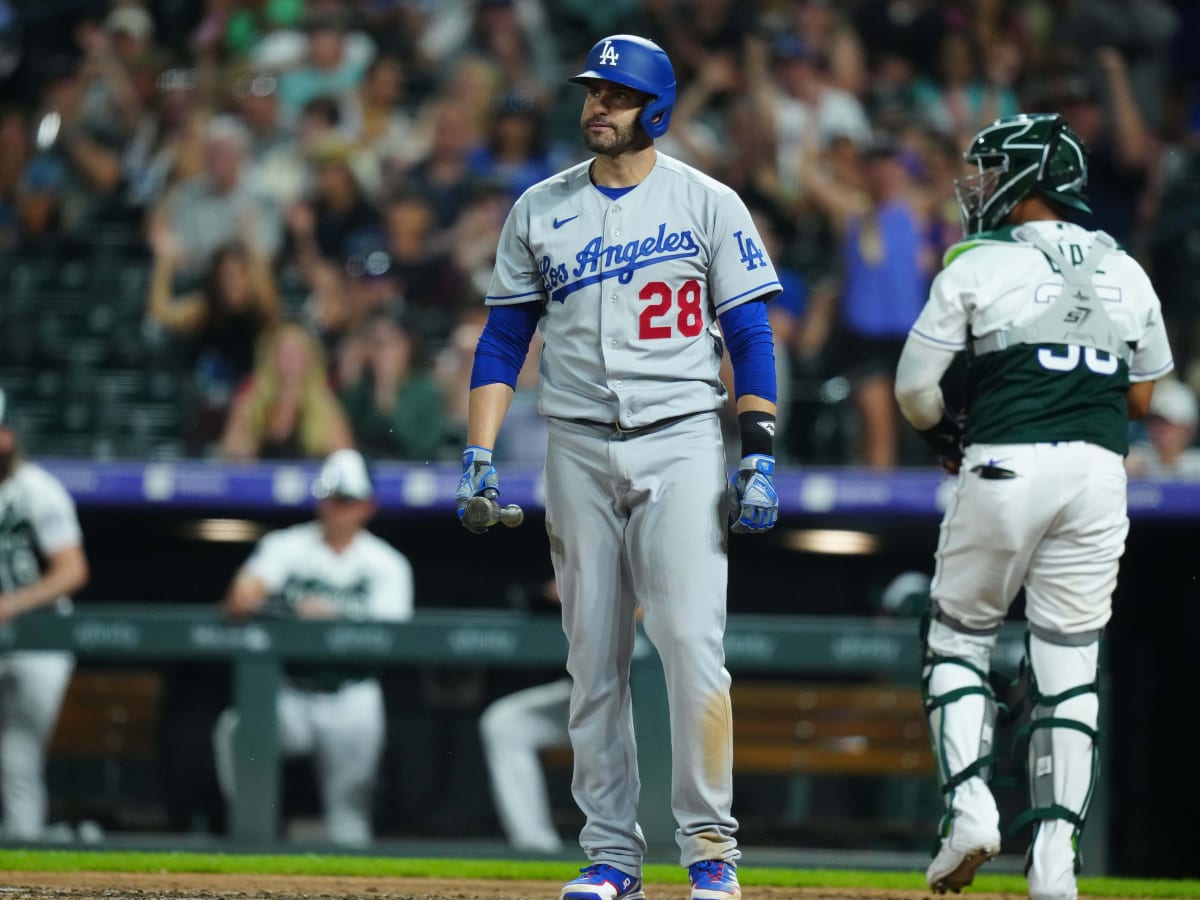 Dodgers News: Dave Roberts Talks About What JD Martinez Brings to