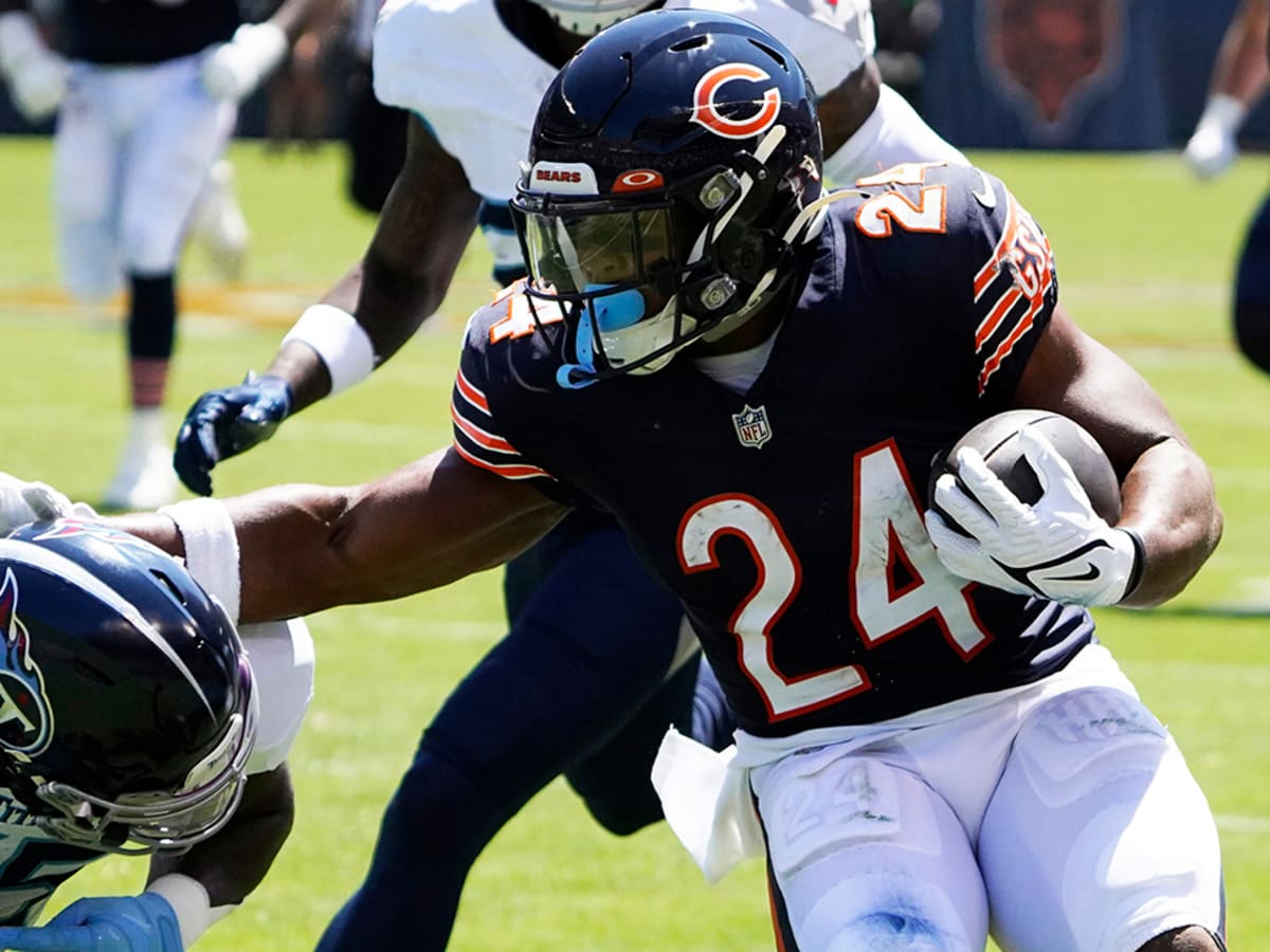 Rookie Running Backs ADPs in High Stakes Fantasy Leagues: Breece Hall Ahead  of the Pack - Sports Illustrated