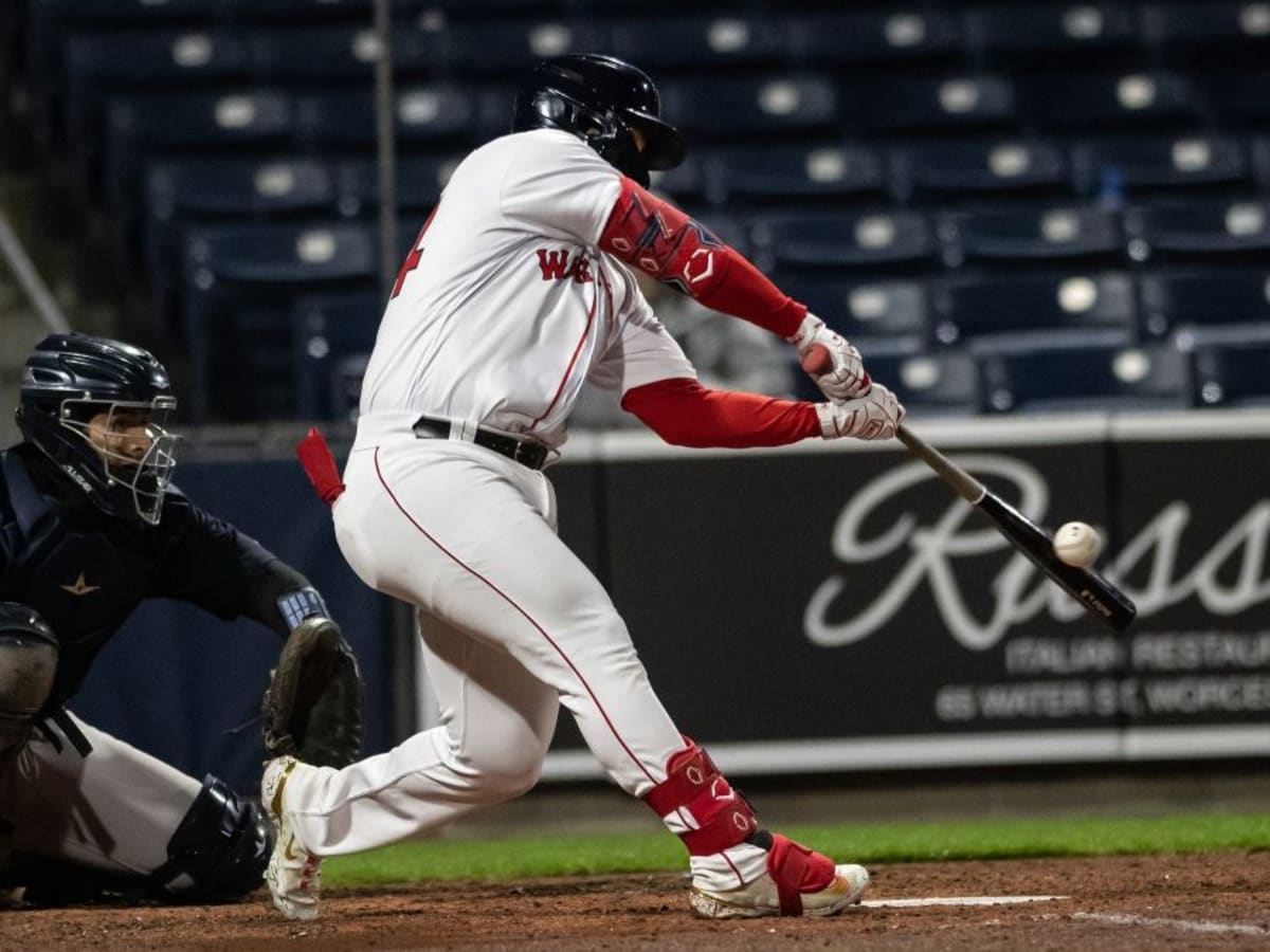 Boston Red Sox Top Prospects: Jarren Duran runs away with the