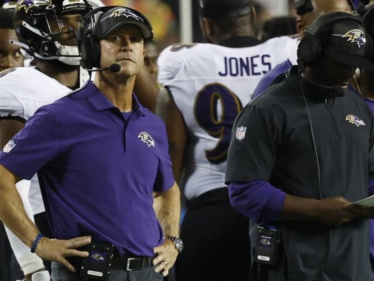 Inside The Baltimore Ravens' Record-Breaking Preseason Win Streak - Sports  Illustrated Baltimore Ravens News, Analysis and More