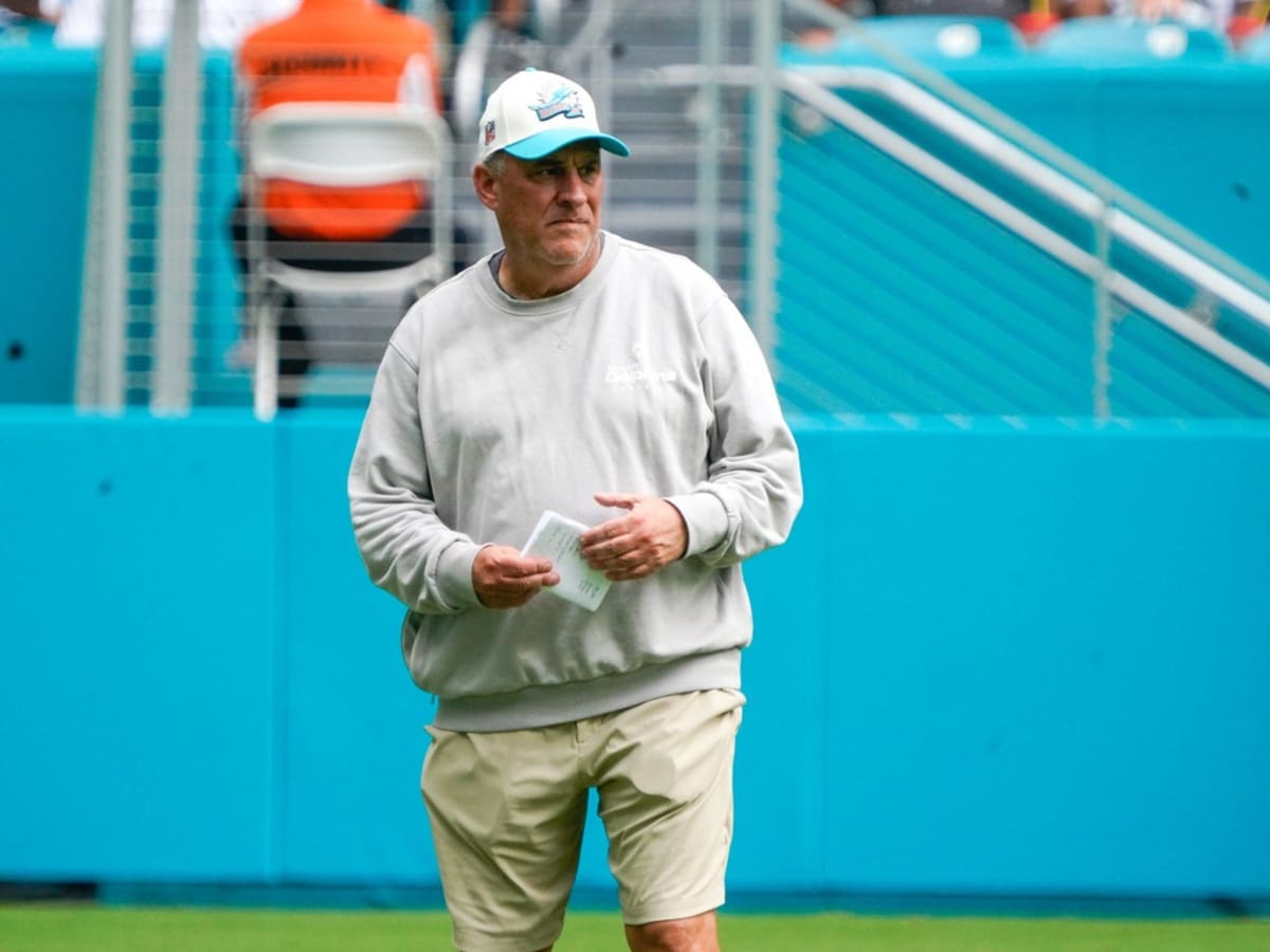 Miami Dolphins to keep capacity at 13,000 despite Governor's ruling -  Sports Illustrated