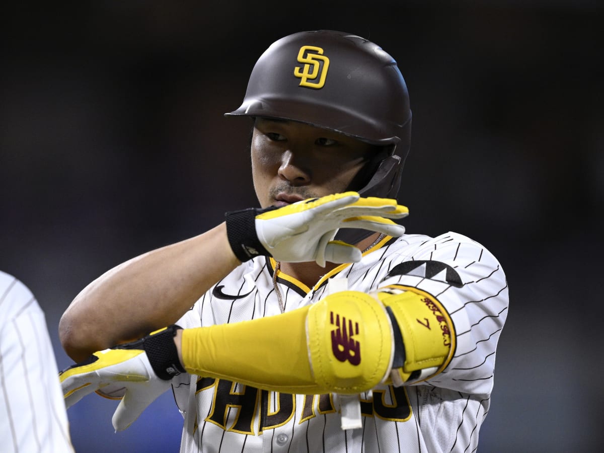 Padres Notes: Marlins Bite Back, Tommy Pham Update, Ethan Salas' Quick  Promotion - Sports Illustrated Inside The Padres News, Analysis and More