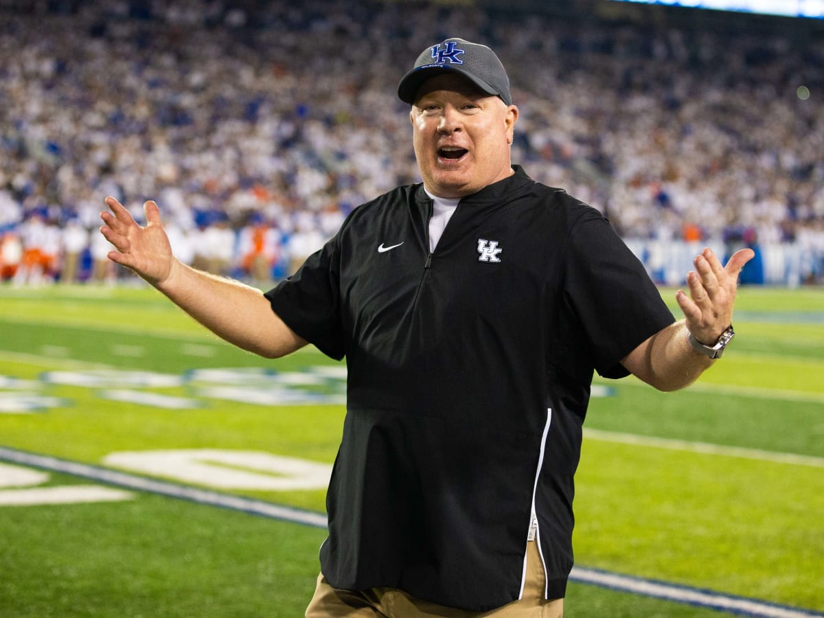 Kentucky football team listed as underrated by CBS Sports