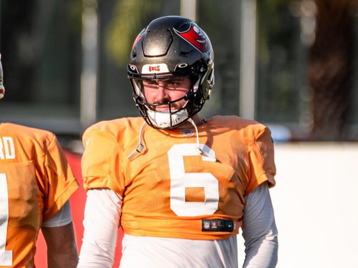 Bucs News: Four observations from Day 9 of Bucs training camp