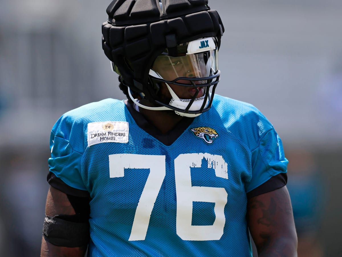 Jacksonville Jaguars: 3 UDFA signings with chance to make final roster