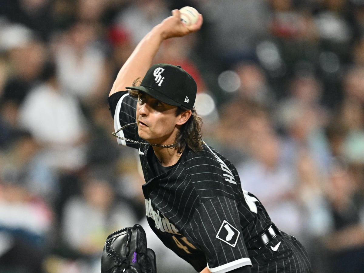 Edgar Navarro makes MLB debut with White Sox – NBC Sports Chicago