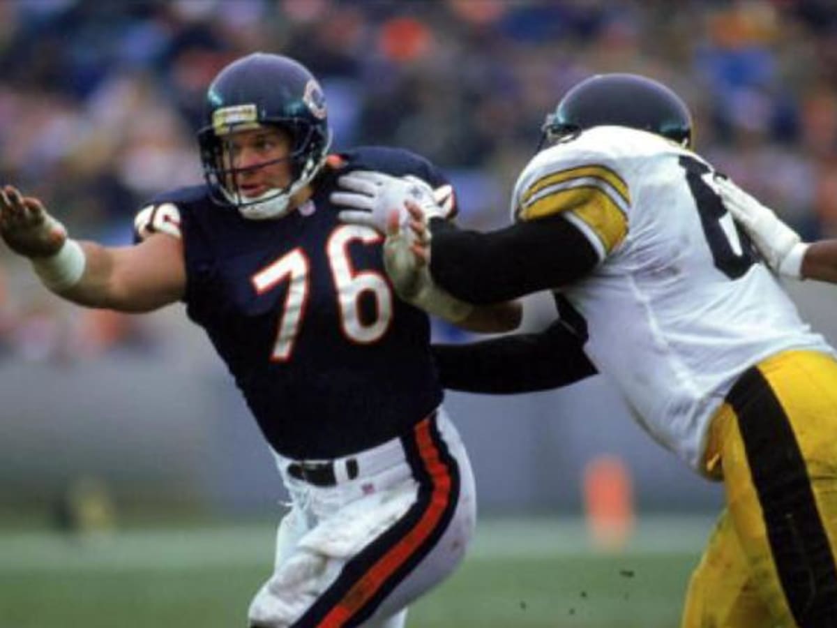 Steve McMichael missed the Hall of Fame this year. But his candidacy is far  from over. - Windy City Gridiron