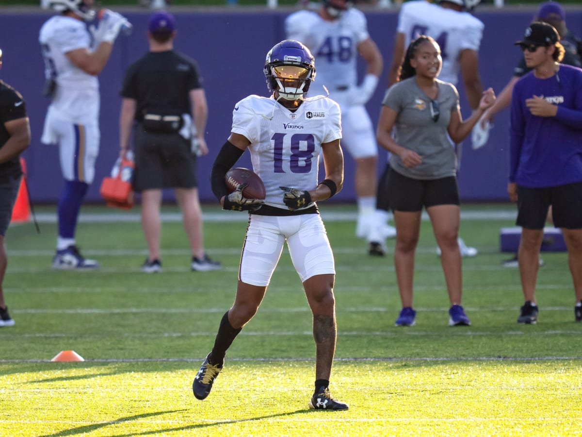 Vikings-Cardinals: What you need to know about this week's joint practices