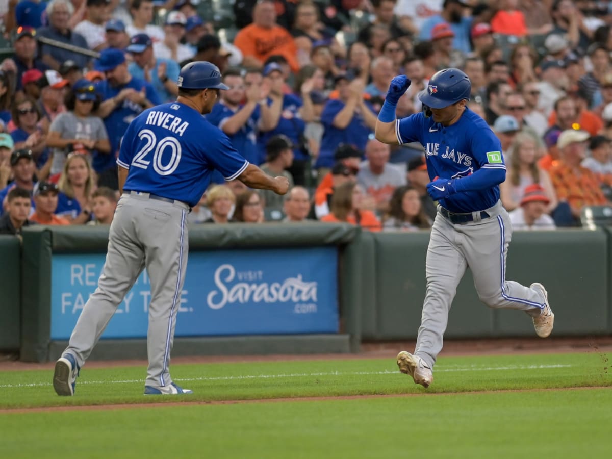 What Blue Jays' best-case scenario weekend means for remaining schedule