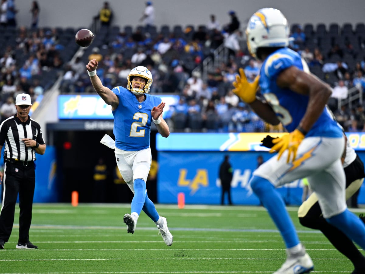 Chargers - 49ers: LA takes the W after comeback in preseason clash