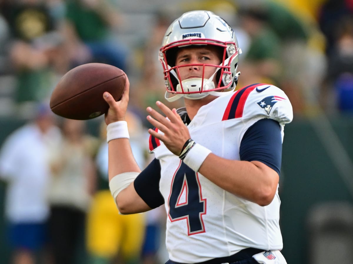 Patriots vs. Titans prediction and odds for NFL preseason Week 3