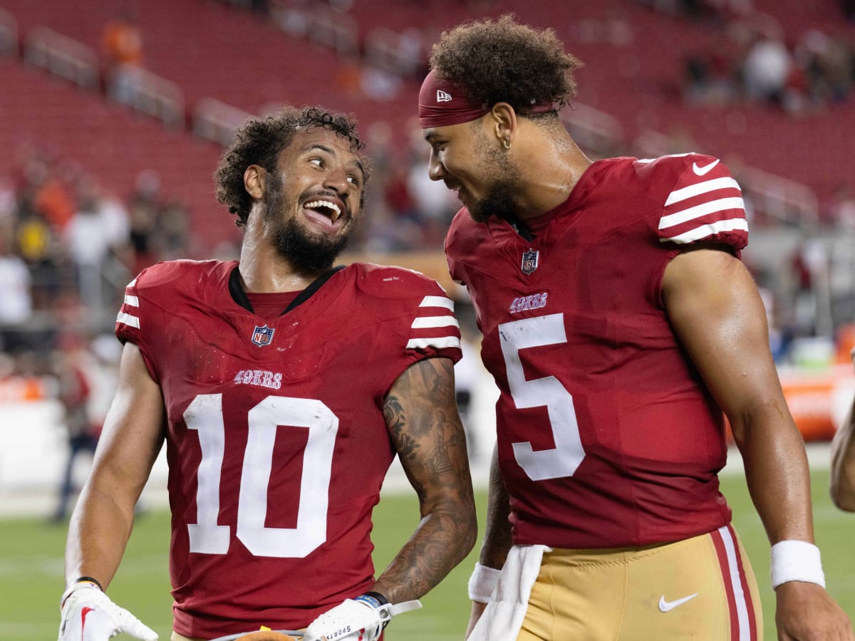 Pro Picks: Big week ahead for 49ers, other favorites