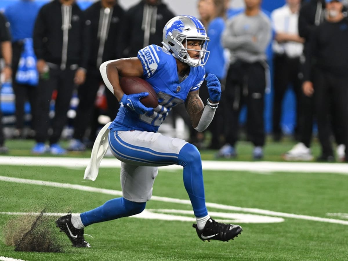 Detroit Lions Antoine Green has been 'coachable' in first training camp -  Sports Illustrated Detroit Lions News, Analysis and More
