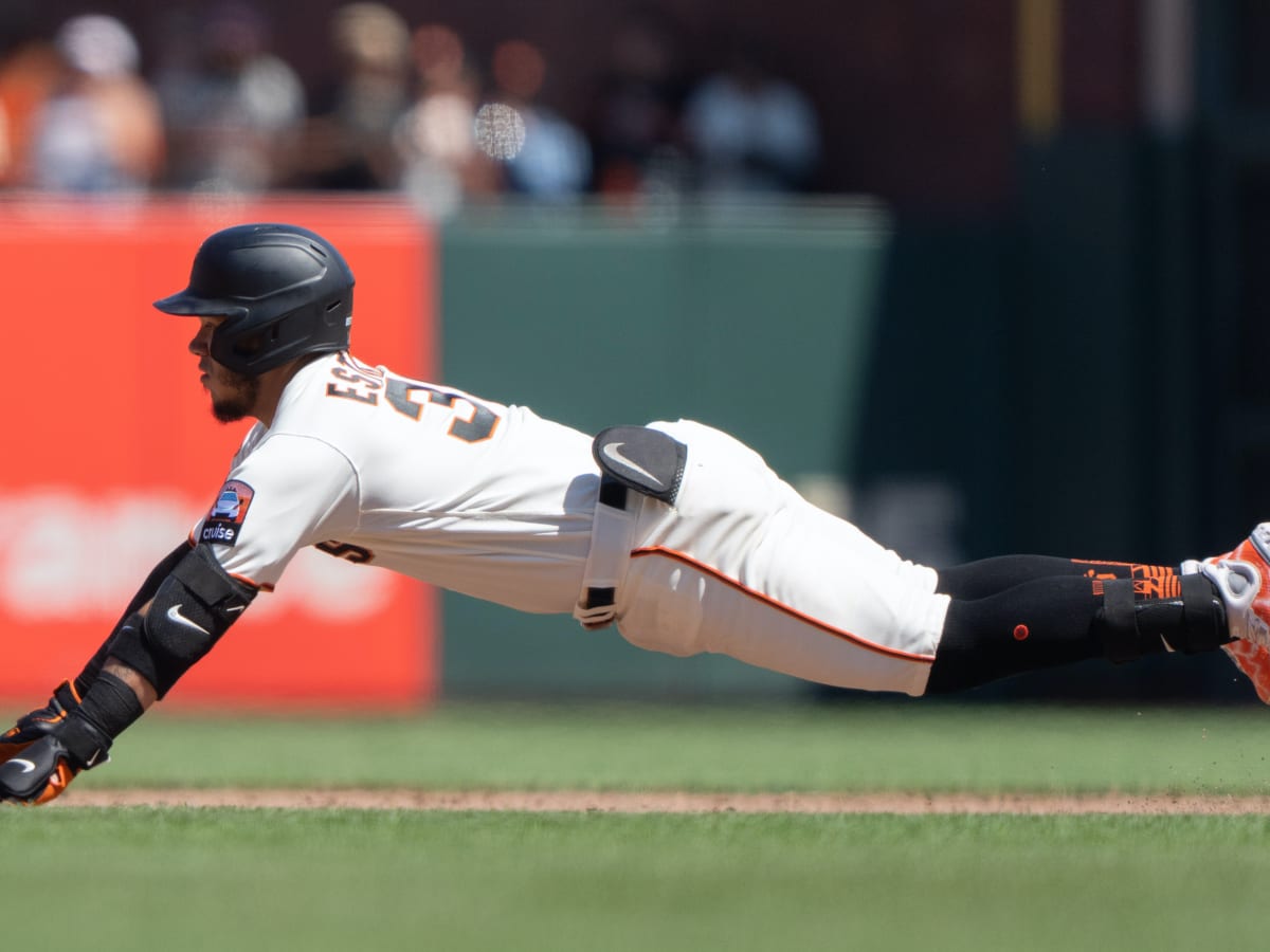 Gabe Kapler expects all SF Giants players to wear Pride uniforms - Sports  Illustrated San Francisco Giants News, Analysis and More