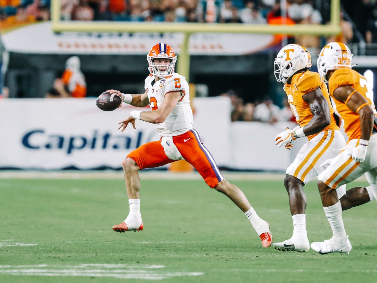 The Athletic projects Florida to play in this bowl game