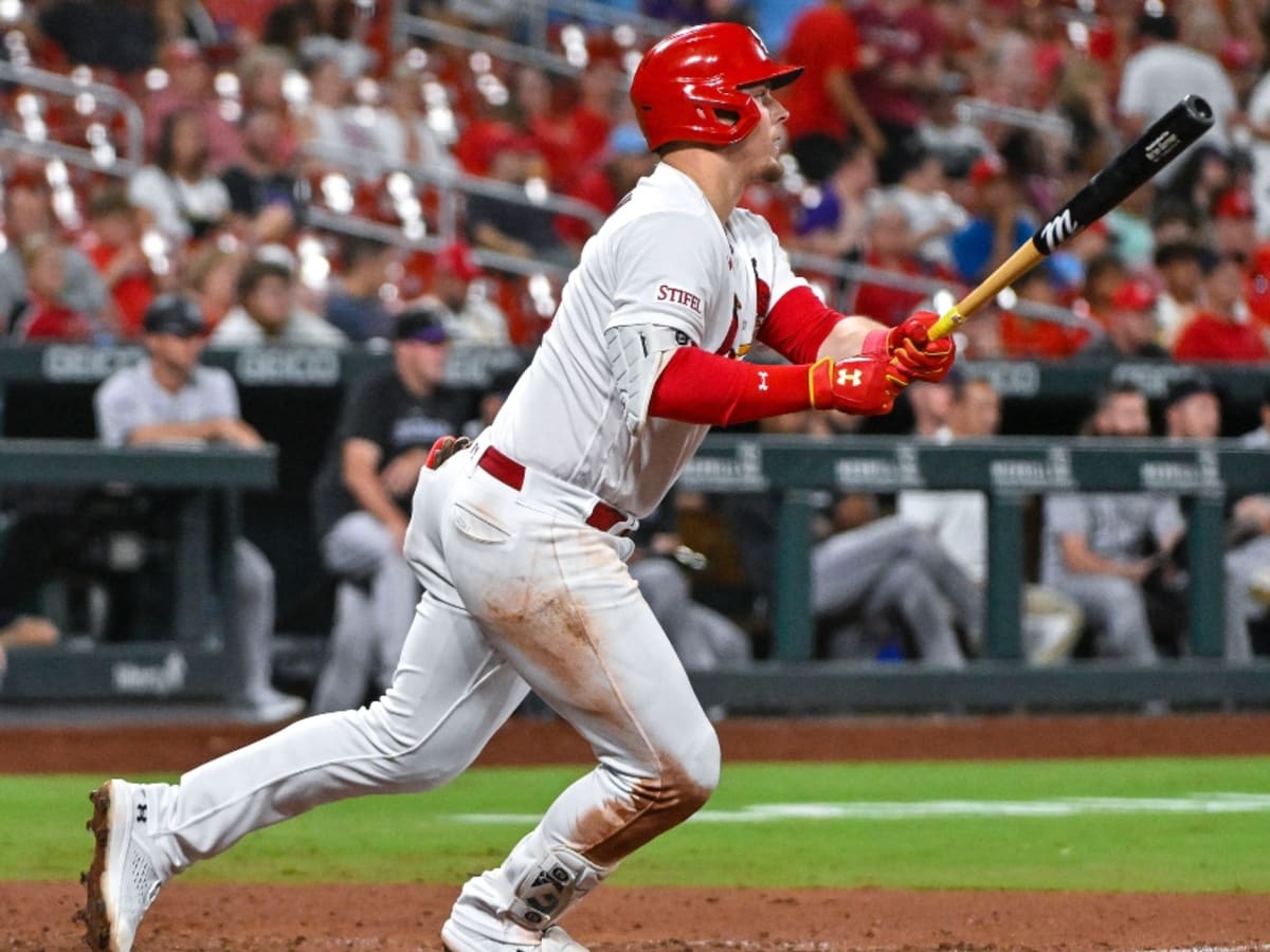 Cardinals Slugger Expected To Return In Short Order After Lingering Ailment  - Sports Illustrated Saint Louis Cardinals News, Analysis and More